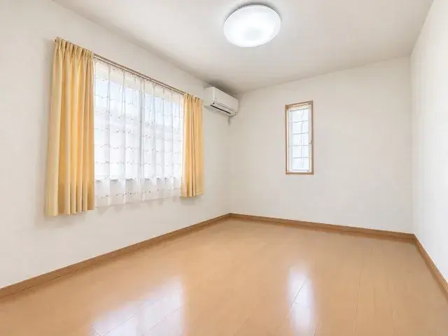 4LDK Property in Yasu City, Shiga Prefecture (14)
