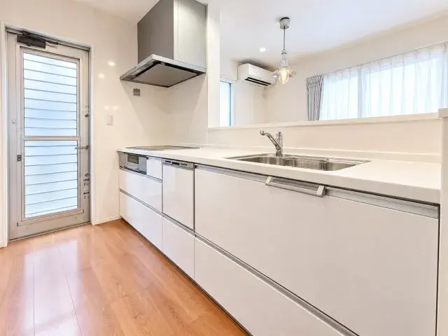 4LDK Property in Yasu City, Shiga Prefecture (20)