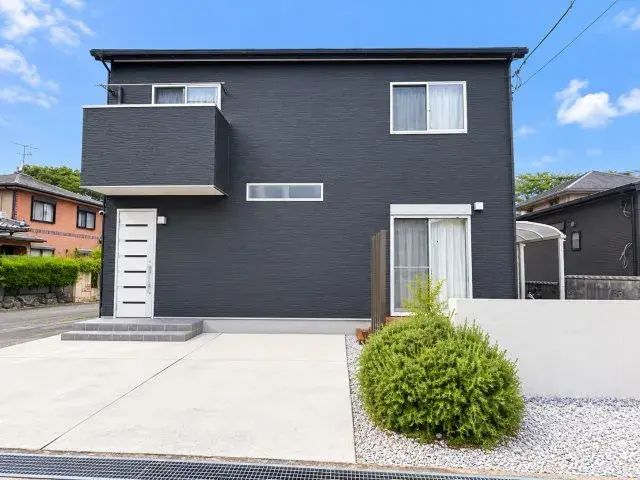 4LDK Property in Yasu City, Shiga Prefecture (3)