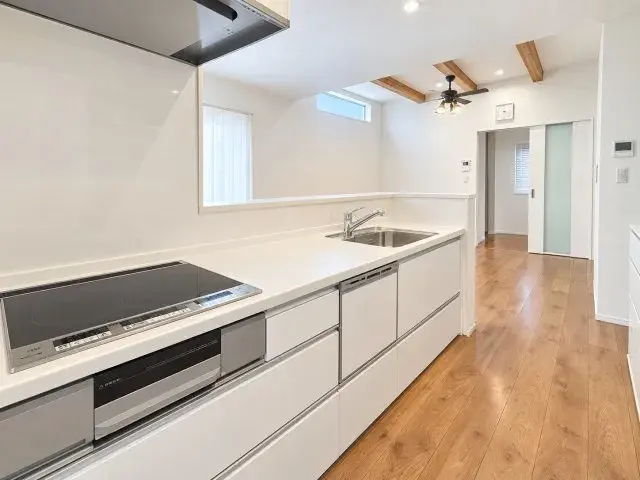 4LDK Property in Yasu City, Shiga Prefecture (21)