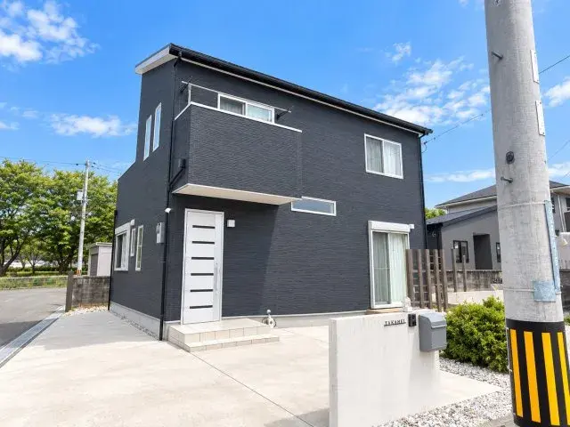 4LDK Property in Yasu City, Shiga Prefecture (4)