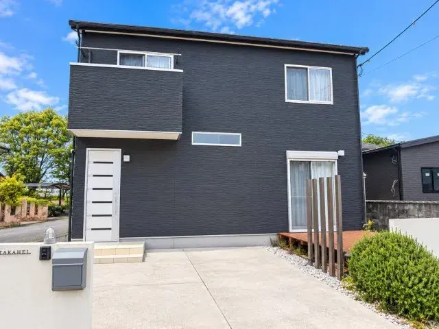 4LDK Property in Yasu City, Shiga Prefecture (6)