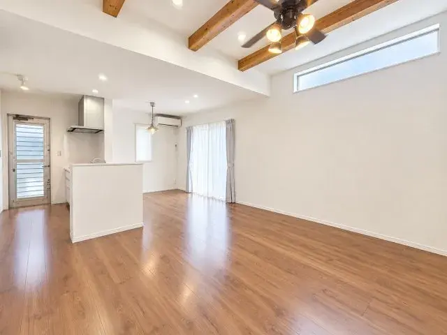 4LDK Property in Yasu City, Shiga Prefecture (7)