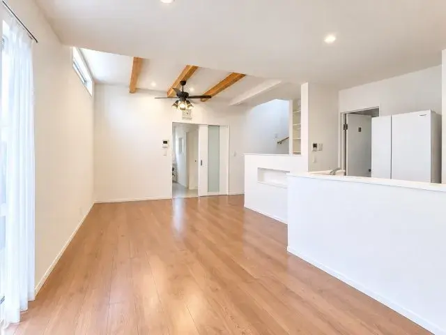 4LDK Property in Yasu City, Shiga Prefecture (8)