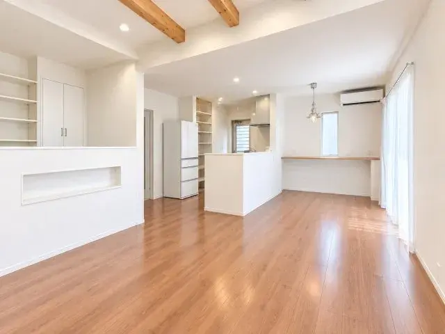 4LDK Property in Yasu City, Shiga Prefecture (9)