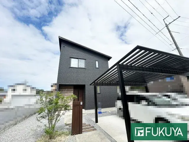 Akiya in Shiga