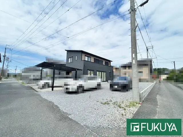 Propriété 4LDK Ville de Higashiomi Préfecture de Shiga (2)