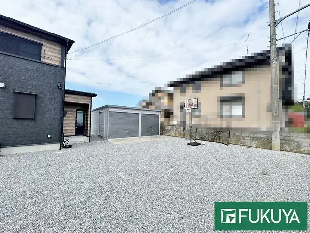 Propriété 4LDK Ville de Higashiomi Préfecture de Shiga (4)
