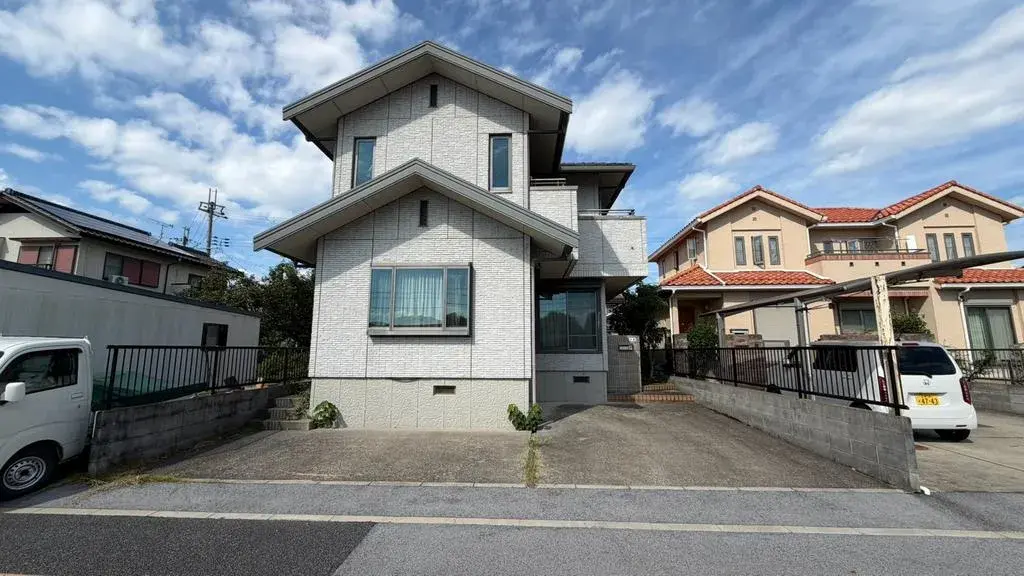 8SLDK Property Hikone City Shiga Prefecture (2)