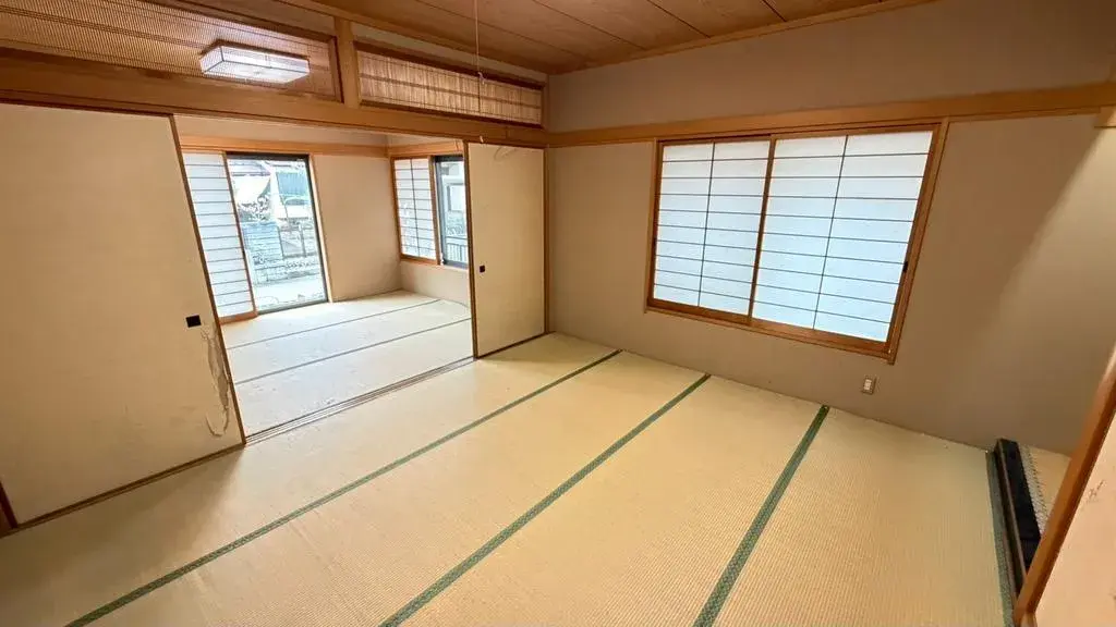 8SLDK Property Hikone City Shiga Prefecture (14)