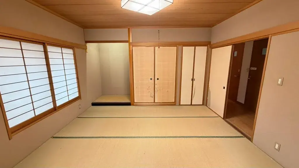 8SLDK Property Hikone City Shiga Prefecture (15)