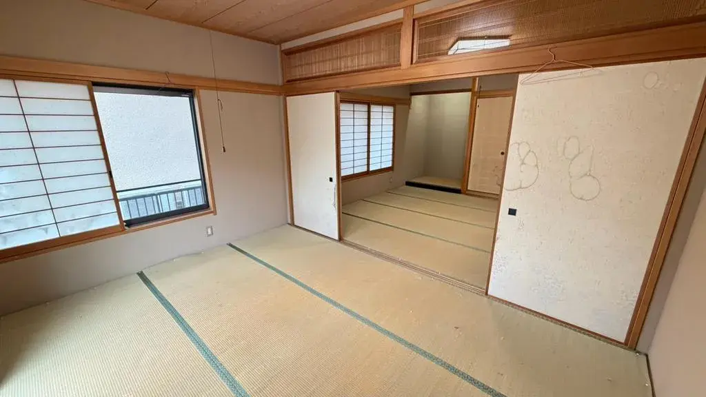 8SLDK Property Hikone City Shiga Prefecture (16)