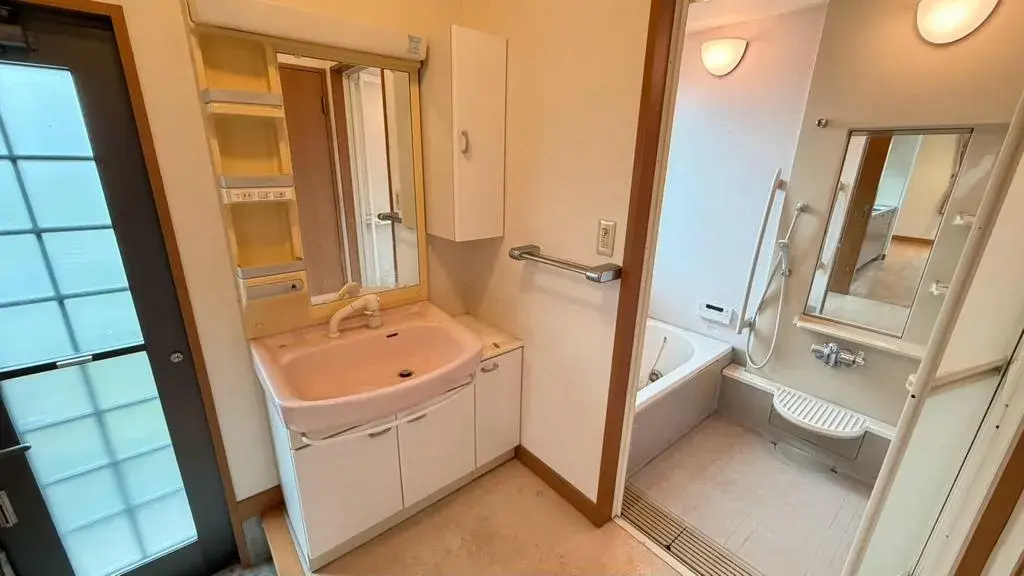 8SLDK Property Hikone City Shiga Prefecture (24)