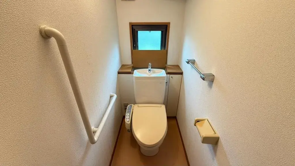 8SLDK Property Hikone City Shiga Prefecture (28)