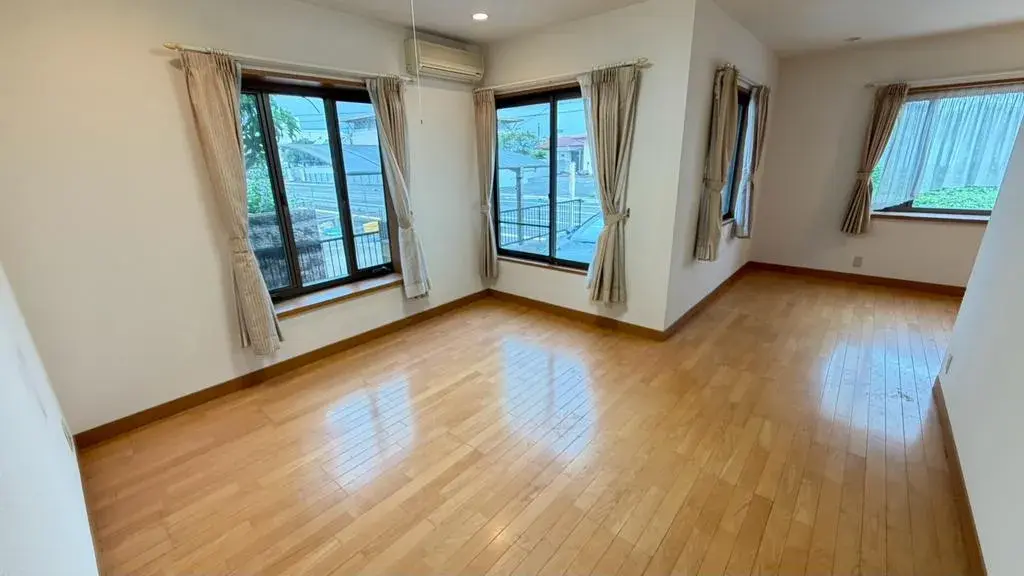 8SLDK Property Hikone City Shiga Prefecture (10)