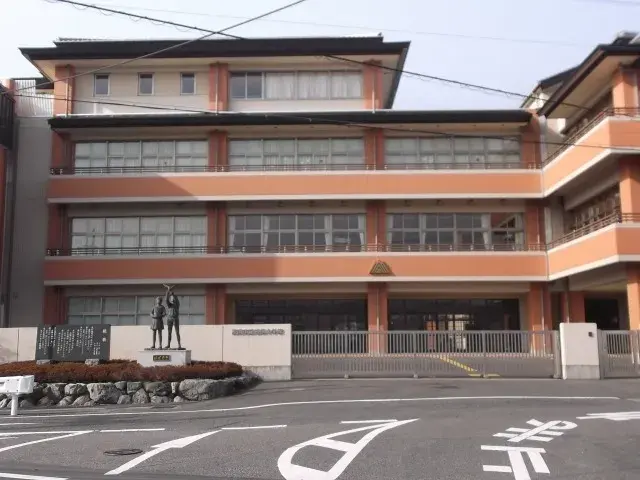 Propriété 5DK Ville de Konan Préfecture de Shiga (2)