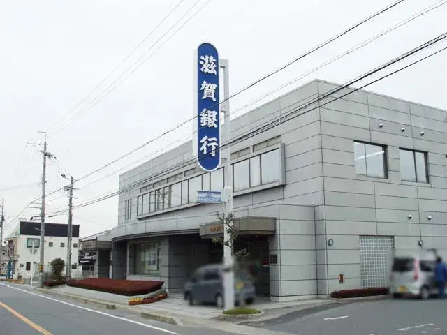 Propriété 5DK Ville de Konan Préfecture de Shiga (5)