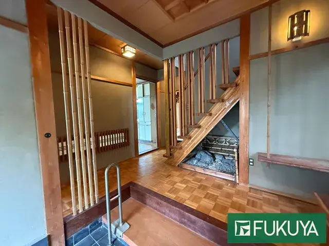 4SLDK Недвижимость Otsu City Shiga Prefecture (12)