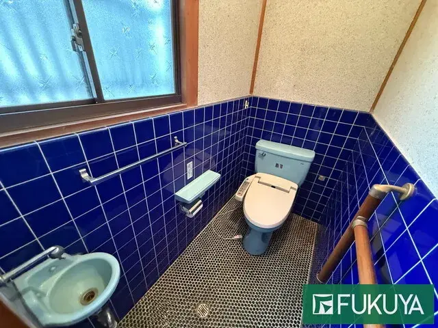 4SLDK Недвижимость Otsu City Shiga Prefecture (17)
