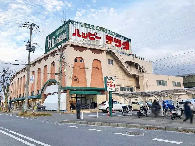 4SLDK Недвижимость Otsu City Shiga Prefecture (20)