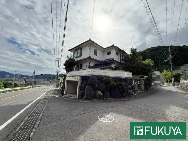 4SLDK Недвижимость Otsu City Shiga Prefecture (4)