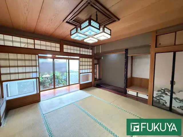 4SLDK Недвижимость Otsu City Shiga Prefecture (9)