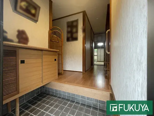 عقار 4LDK مدينة أوتسو محافظة شيغا (8)