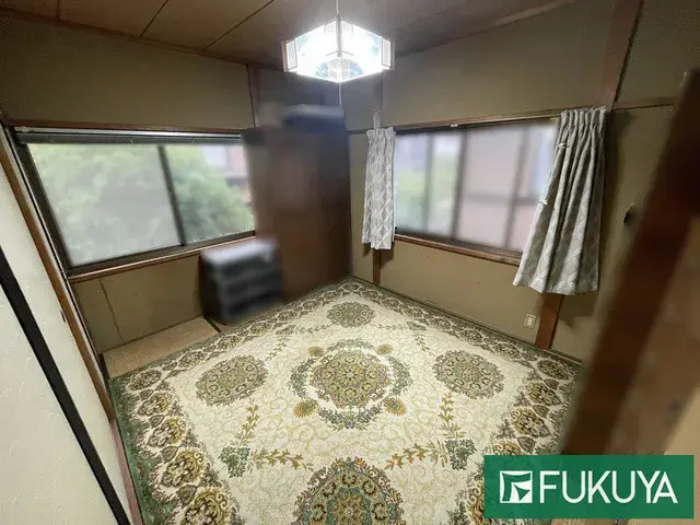 عقار 4LDK مدينة أوتسو محافظة شيغا (10)