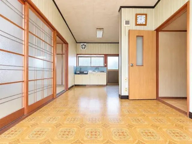 عقار 3LDK مدينة Koka محافظة Shiga (11)