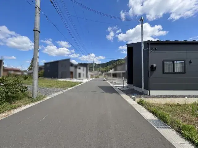 3LDK房产 舞鹤市 京都府 (2)