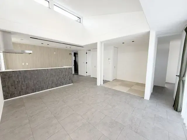 3LDK房产 舞鹤市 京都府 (3)