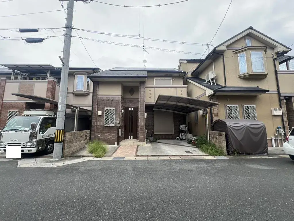 4LDK Property Kameoka City Kyoto Prefecture (2)