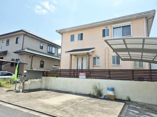4SLDK Property Kizugawa City Kyoto Prefecture (2)