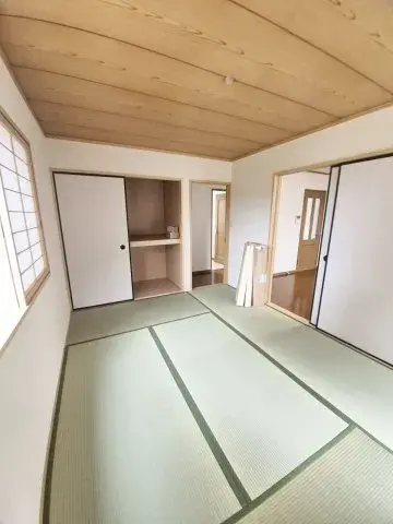4SLDK Property Kizugawa City Kyoto Prefecture (16)