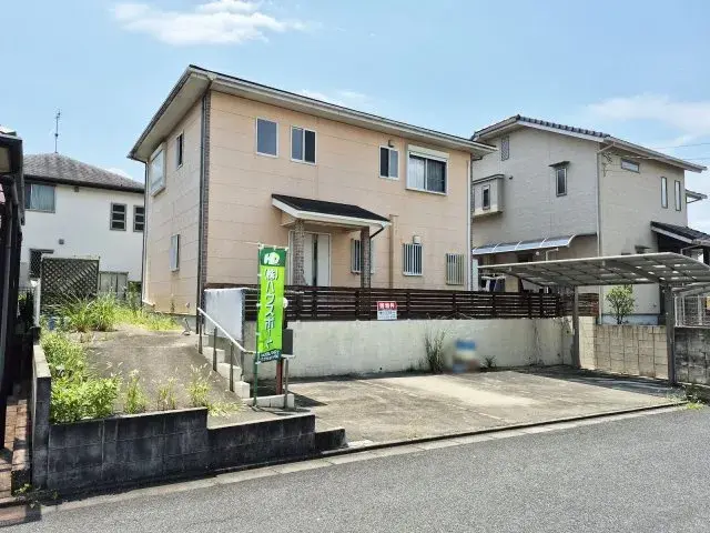 4SLDK Property Kizugawa City Kyoto Prefecture (3)