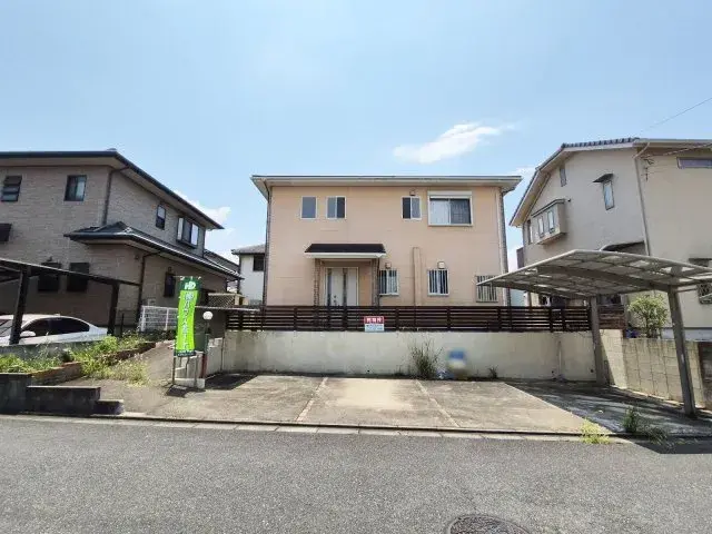 4SLDK Property Kizugawa City Kyoto Prefecture (4)