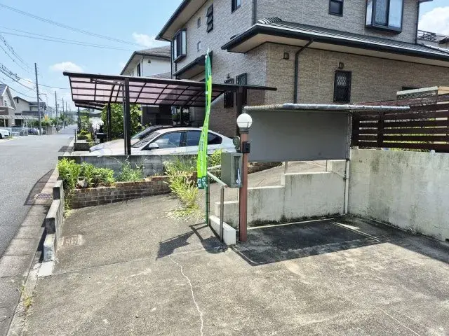 4SLDK Property Kizugawa City Kyoto Prefecture (6)