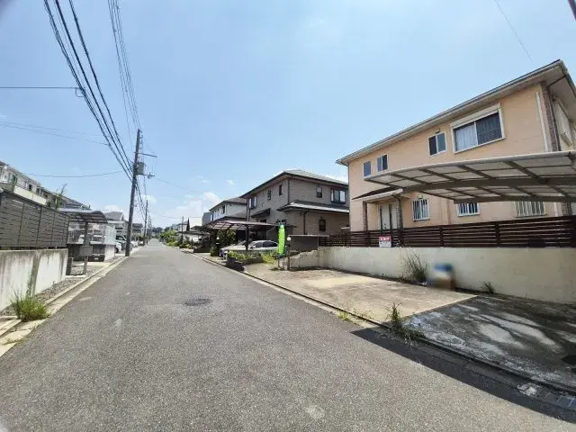 4SLDK Property Kizugawa City Kyoto Prefecture (7)