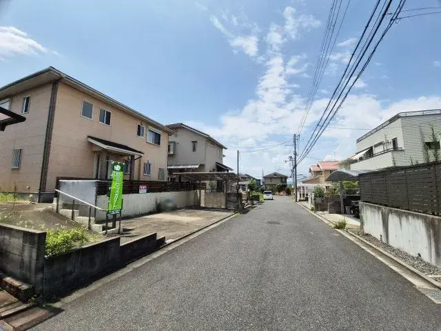 4SLDK Property Kizugawa City Kyoto Prefecture (8)