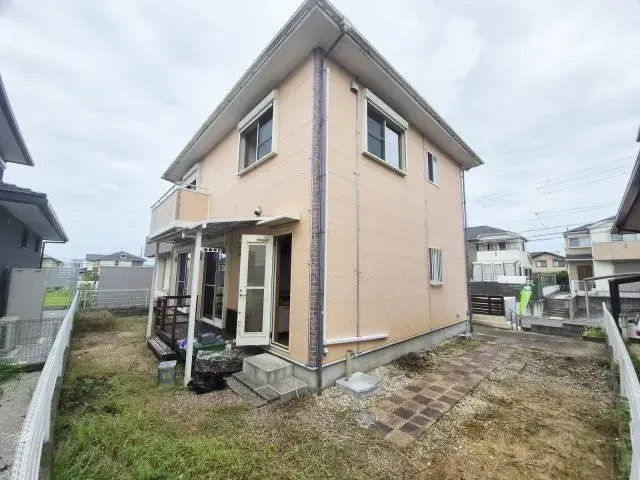 4SLDK Property Kizugawa City Kyoto Prefecture (9)