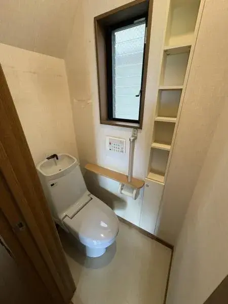 4LDK Property Joyo City Kyoto Prefecture (19)