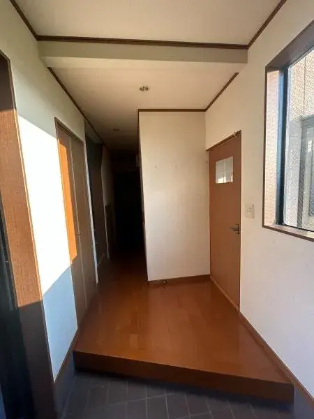 4LDK Property Joyo City Kyoto Prefecture (8)