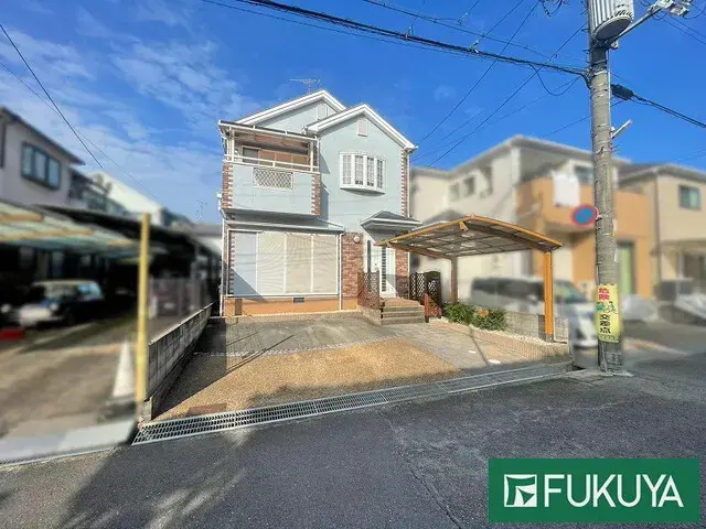 4LDK Property Yawata City Kyoto Prefecture (2)