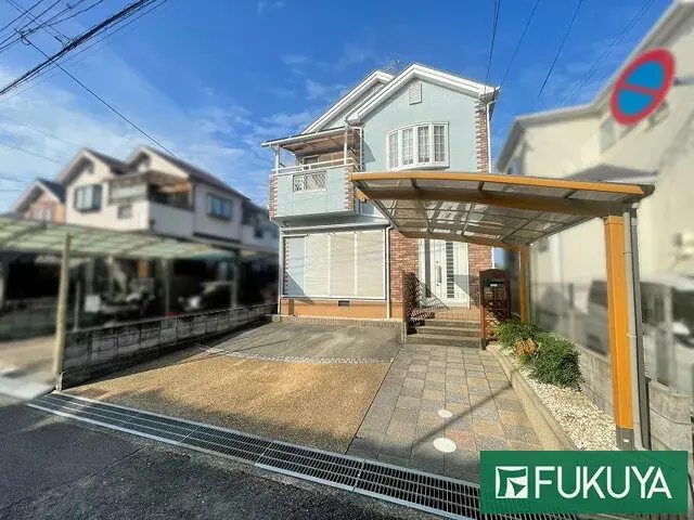 4LDK Property Yawata City Kyoto Prefecture (3)