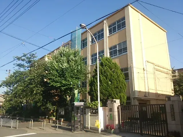 3SK Nishikyo Ward, Kyoto City Kyoto Prefecture (21)