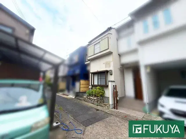 3SK Nishikyo Ward, Kyoto City Kyoto Prefecture (4)