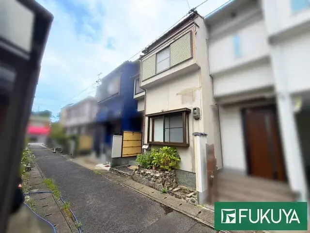 3SK Nishikyo Ward, Kyoto City Kyoto Prefecture (5)