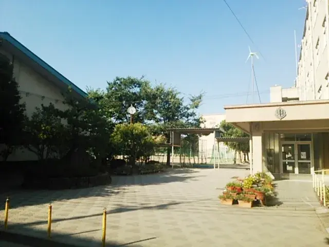 3SK Nishikyo Ward, Kyoto City Kyoto Prefecture (6)