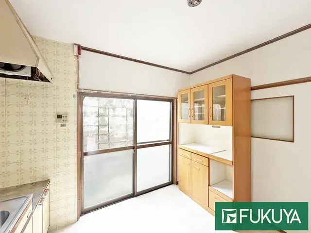 3SK Nishikyo Ward, Kyoto City Kyoto Prefecture (7)
