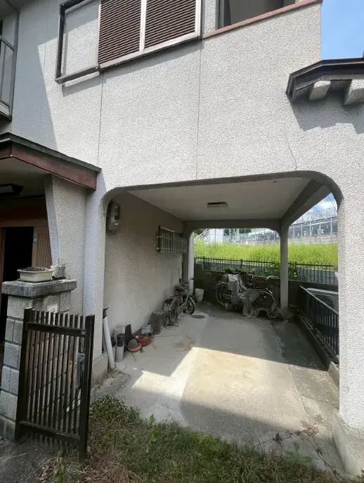 4DK Property Joyo City Kyoto Prefecture (3)